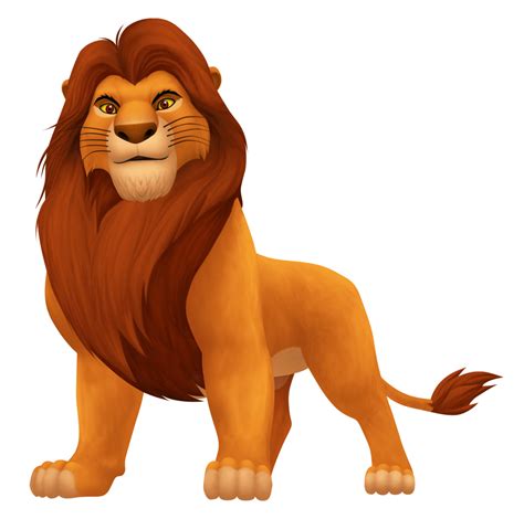 Collection Of Lion King Png Hd Free Pluspng