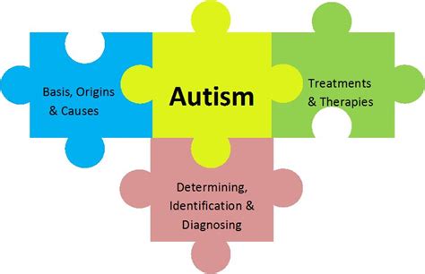 Discovering The Genetics Of Autism Intechopen