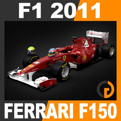 Maybe you would like to learn more about one of these? 3d formula 1 2011 ferrari