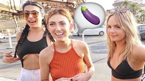 Girls Smash Or Pass Famous Youtubers In Las Vegas Youtube