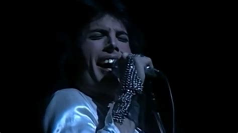 Queen Father To Son Live At The Rainbow 1974 Hd 60fps Youtube
