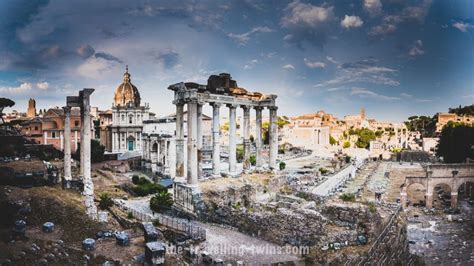 Interesting Facts About Rome Things You Didnt Know About Rome