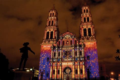 2023 Chihuahua City Tour Provided By Grupo Tara Aventura