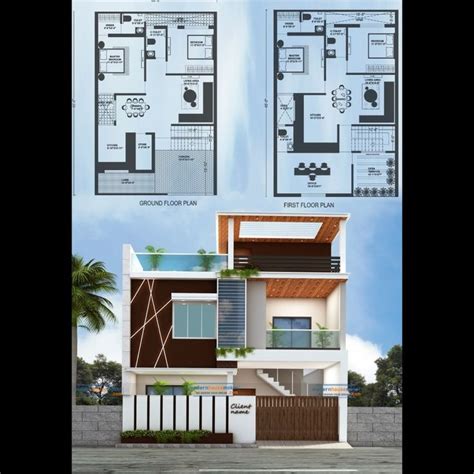 30x45 Size 30x50 Yes Complete Solution Of Your Dream House Is Here