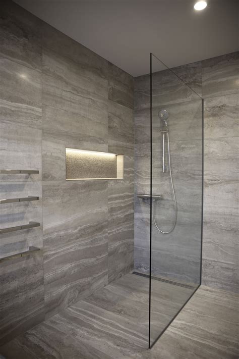 New Walk In Shower Designs Home Design