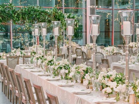38 Wedding Ideas For Spring That Are Chic And Modern