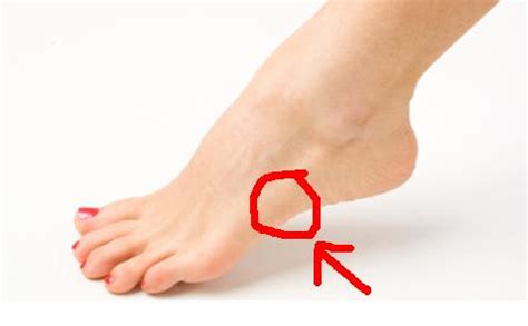 Pain on the outside of the top of the foot is often related to the fifth metatarsal. Recent Pain - Foot.com