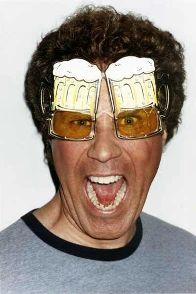 Will Farrell ️ Beer Goggles Will Ferrell Terry Richardson