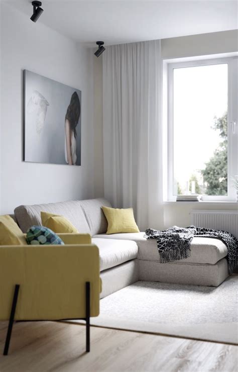 Our surgeons are punctual and professional and provide quality, onsite service that preserves the integrity and value of your furniture. Sofá com chaise de dois lugares | Salas pequenas, Cores ...