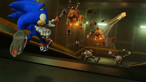 Sonic Prime Speeds Into A Second Season On Netflix Later This Year