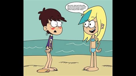 Cartoon video the loud house episode 112 online for free in hd. Pin by irina ayk on luna x sam | The loud house luna, Funny comics, Cartoon