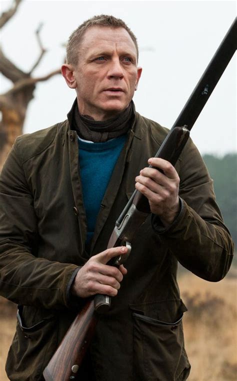 Filmhall “ Daniel Craig In Skyfall ” James Bond Skyfall James Bond