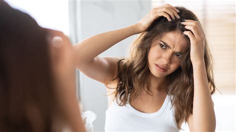 When Should You Be Concerned About Thinning Hair