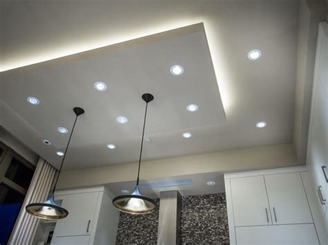 Fortunately, there are many beautiful ways to diffuse it! Drop Down Ceiling Light Covers | Drop ceiling lighting ...