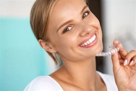 Invisalign Treatment For Adults In Charlotte Nc