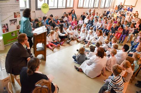 Seit 2009 ist kindergärten city als 100. "Haus der kleinen Forscher" zu Besuch im Kindermuseum