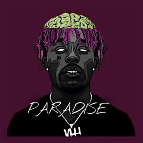 Stream Free Lil Uzi Vert X Juice Wrld Type Beat 2019 Paradise