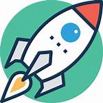 Launch Rocket Svg Tool Irroba Icons Activity