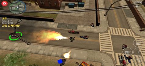 ‎gta Chinatown Wars On The App Store