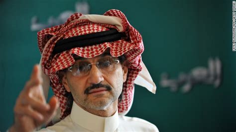 Billionaire Saudi Prince Tweets Support For Women Driving
