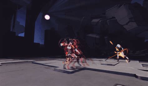 《崩坏3》血月魔影丨影骑士·月轮首件时装即将登场！ 崩坏3资讯 小米游戏中心