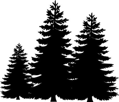 Clipart Mountain Tree Background 20 Free Cliparts Download Images On