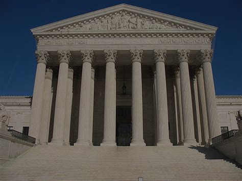 What Politicized The Supreme Court The American Way Of Life