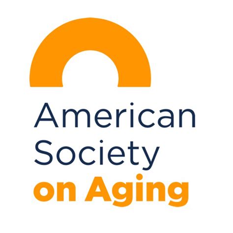 American Society On Aging