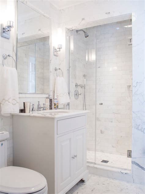 4.3 out of 5 stars 22. Small White Bathroom | Houzz