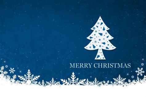 Christmas Watermark Illustrations Royalty Free Vector Graphics And Clip