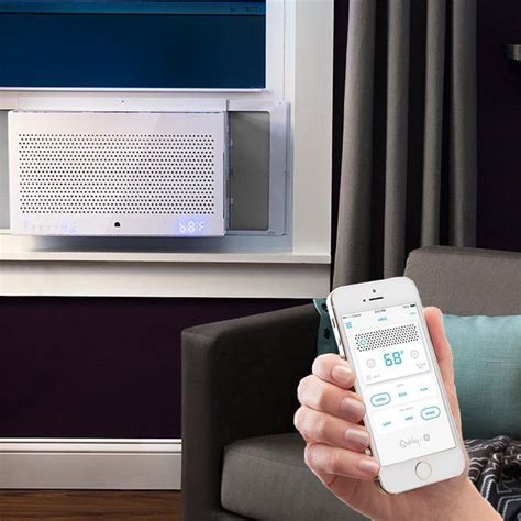 Depending on what you need, you can pick one up for under $100 or make a larger investment. 8 best Window Air Conditioner images on Pinterest | Air ...