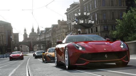 Forza Motorsport 5 Jeu Xbox One