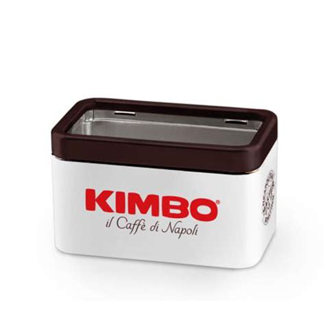Kimbo Sugar Holder Small Gigi Importing
