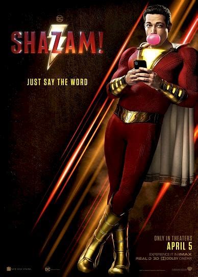 Watch Shazam 2019 Full Movie On Filmxy