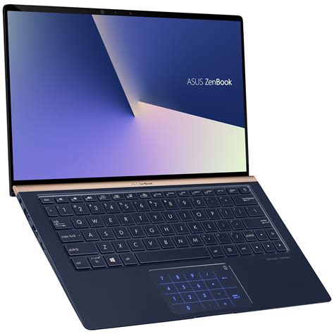 As seen from the table above, the zenbook 13 (ux333f) we have just reviewed is officially priced at rm4,499. ASUS Zenbook 13 UX333FA-A4077T - PC portable ASUS sur LDLC.com