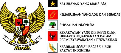 Jangan coba coba buka ini di google 111.90.150.204. Penjelasan Terlengkap tentang Arti dan Makna Lambang Simbol Negara Republik Indonesia | GOD HELP US