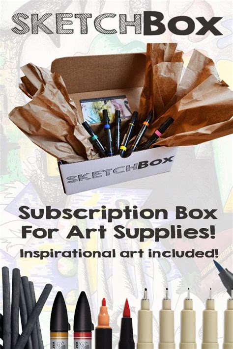 Monthly Box Monthly Subscription Boxes Monthly Subscriptions