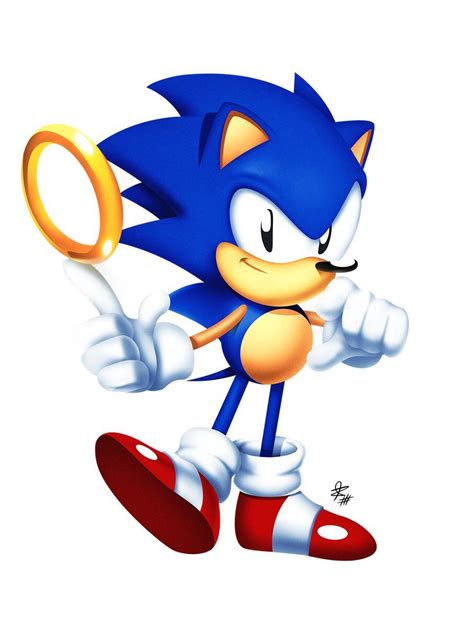 Pin By Luigi Brown On Why Not My Old Friend Sonic Sonic The Hedgehog