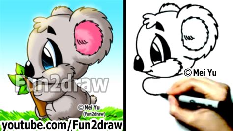 Fun 2 Draw Animals