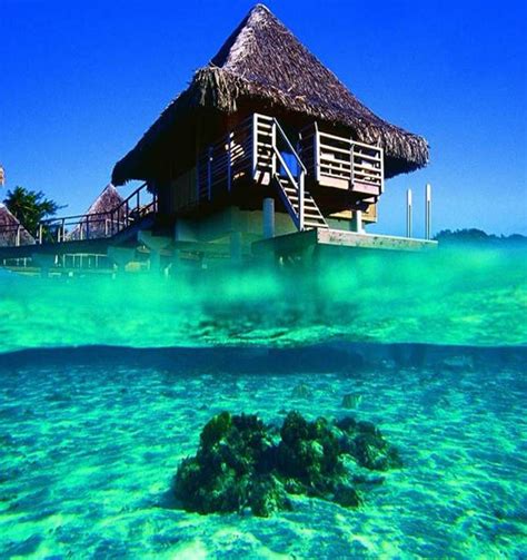 Beautiful Pics Of Bora Bora