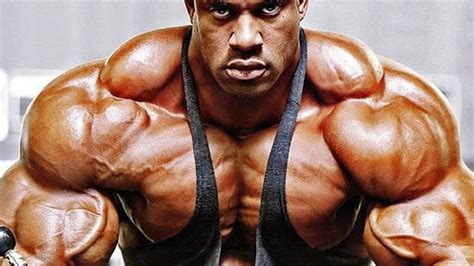 Will Victor Martinez Return In 2021 Ironmag Bodybuilding And Fitness Blog