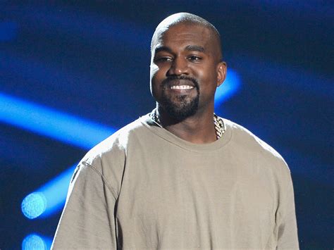 Kanye West Still Cant Decide On A Name For His New Album After Going