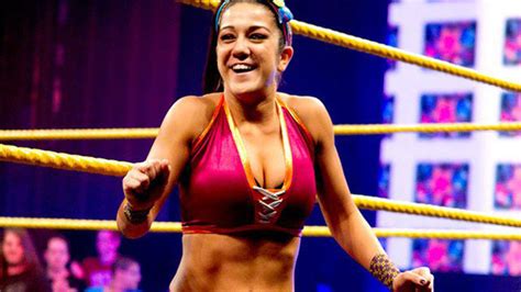 Bayley Booty Photos Wwe Fans Need To See Pwpix Net