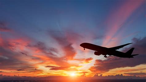 How increased air travel is fueling the hotel industry | Hotel Management