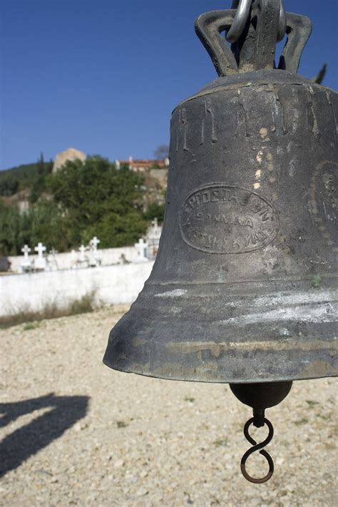 Bell Free Stock Photo Public Domain Pictures