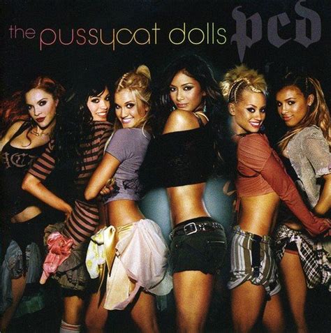 Pussycat Dolls Pcd The Pussycat Dolls Amazonfr Cd Et Vinyles
