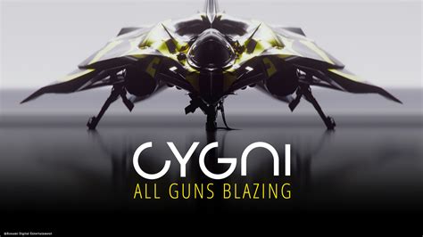 Xbox Cygni All Guns Blazing Gry Na Xbox Series X S Sklep