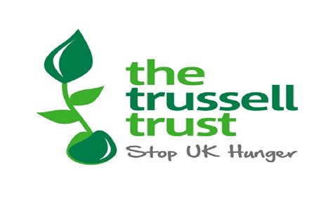 The Trussell Trust MyRewards Royal Bank Of Scotland