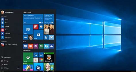 Windows 10 Rtm Cest Terminé Il Est Temps De Mettre à Niveau Son Pc