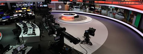 Al Jazeera English Al Jazeera Media Network